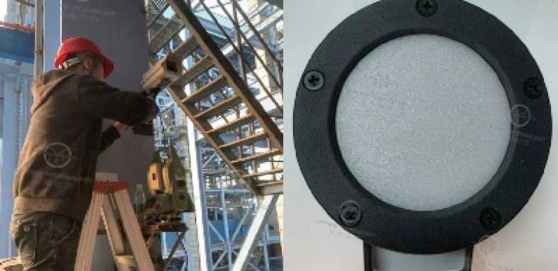 智能巡檢：珈鷹科技助力電力安全生產新突破